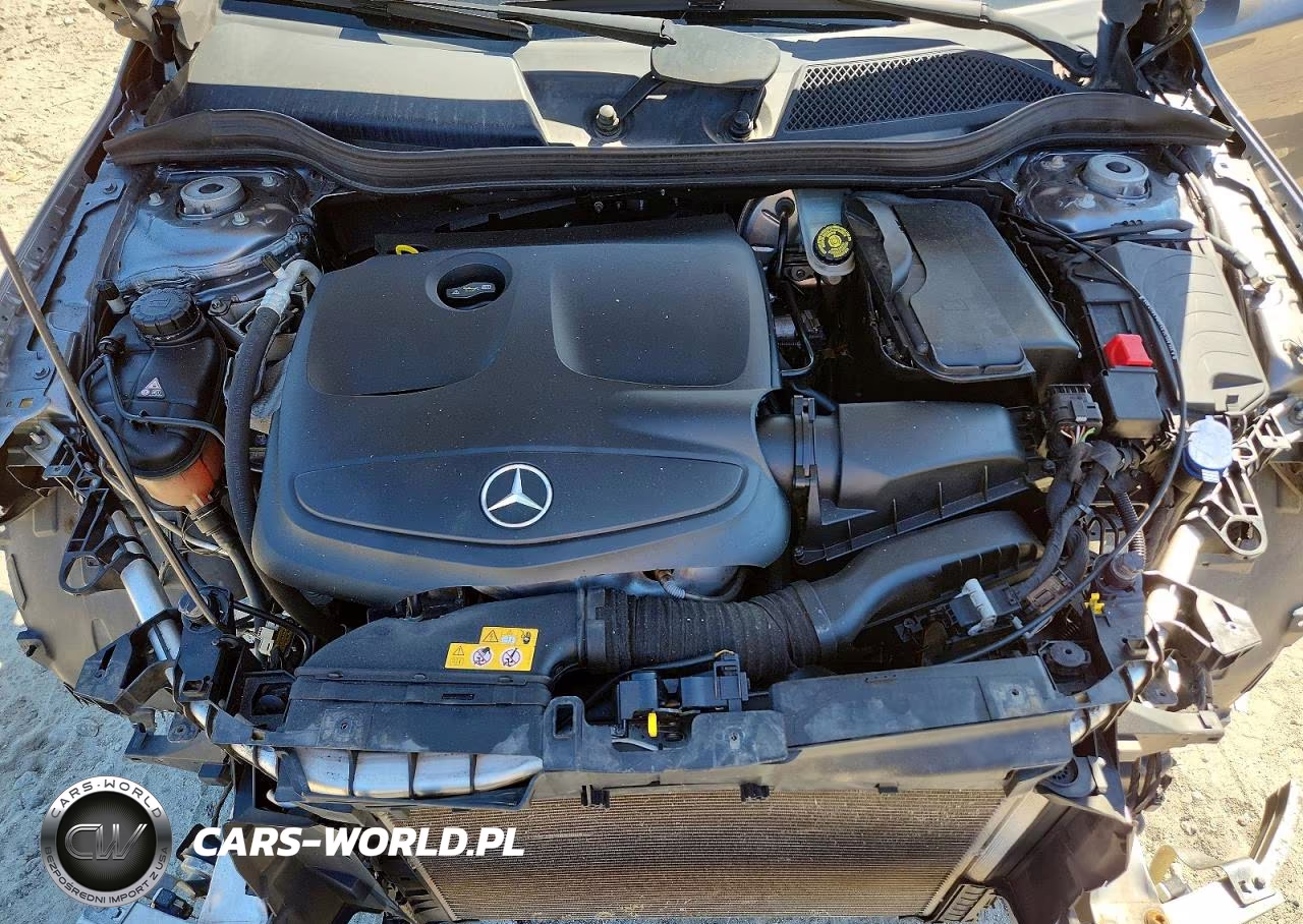 2018 Mercedes-Benz Gla 250 4Matic VIN:WDCTG4GB3JJ476269 - 12