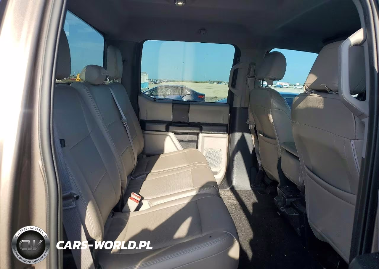 2019 Ford F250 Super Duty VIN:1FT7W2B62KEG83755 - 10