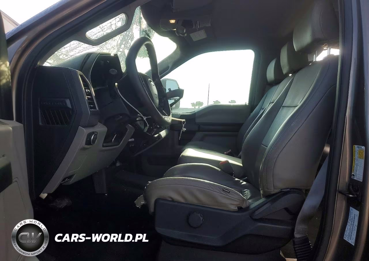 2019 Ford F250 Super Duty VIN:1FT7W2B62KEG83755 - 7