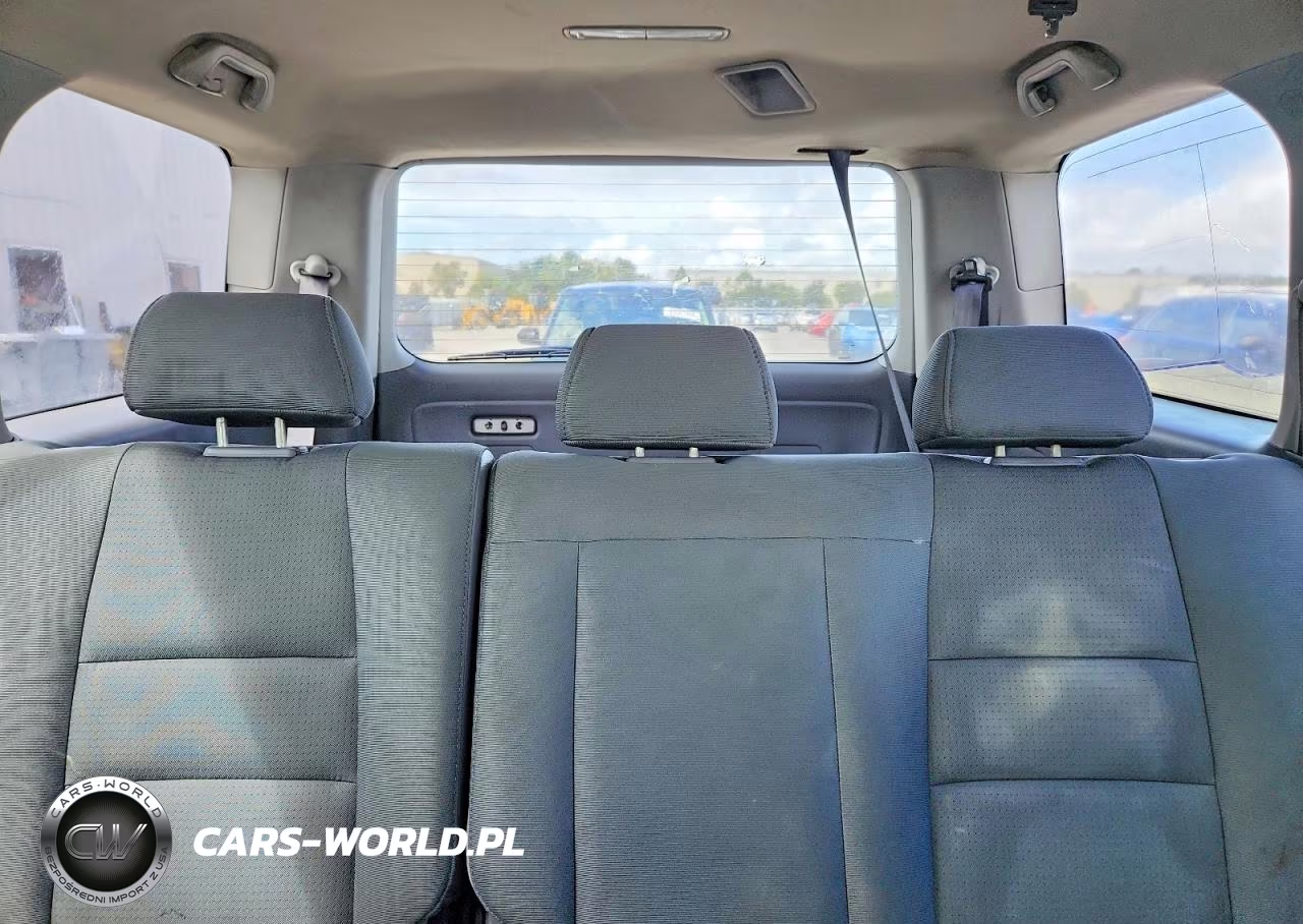 2006 Honda Pilot Lx VIN:5FNYF18156B002776 - 10