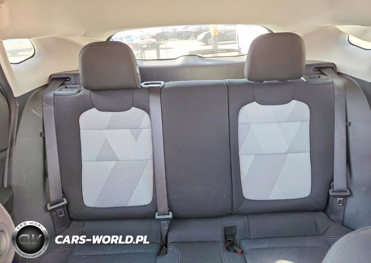 2024 Chevrolet Trax Ls VIN:KL77LFE23RC122086 - 10