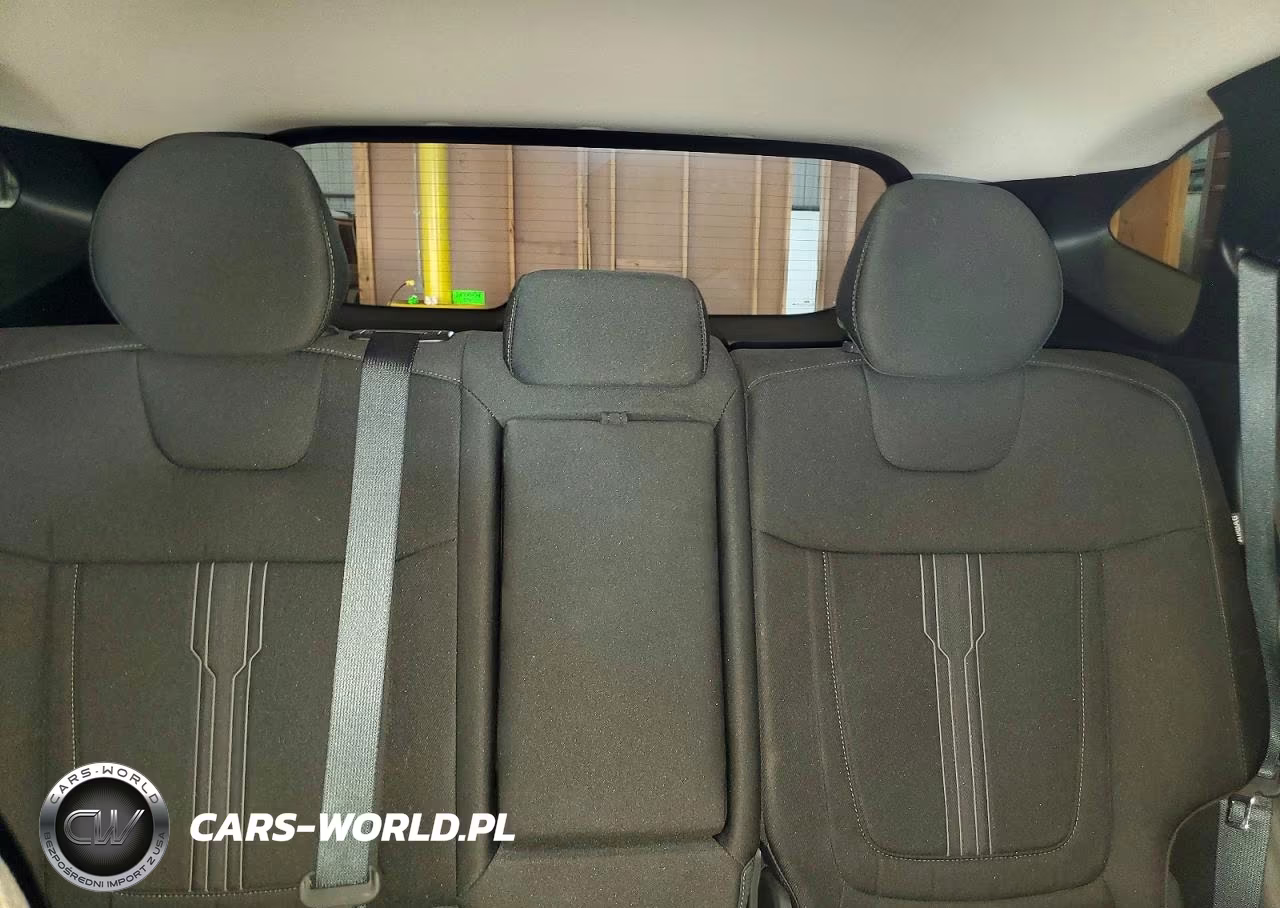 2026 Hyundai Tucson Sel VIN:5NMJBCDE1TH625436 - 10