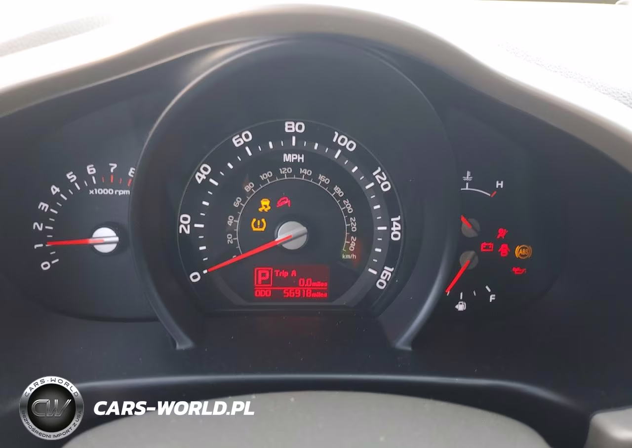 2015 Kia Sportage Ex VIN:KNDPC3AC6F7772907 - 9