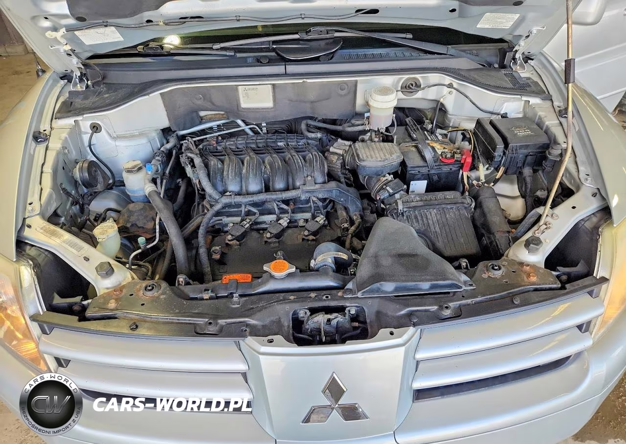 2005 Mitsubishi Endeavor Limited VIN:4A4MN41S95E072814 - 12