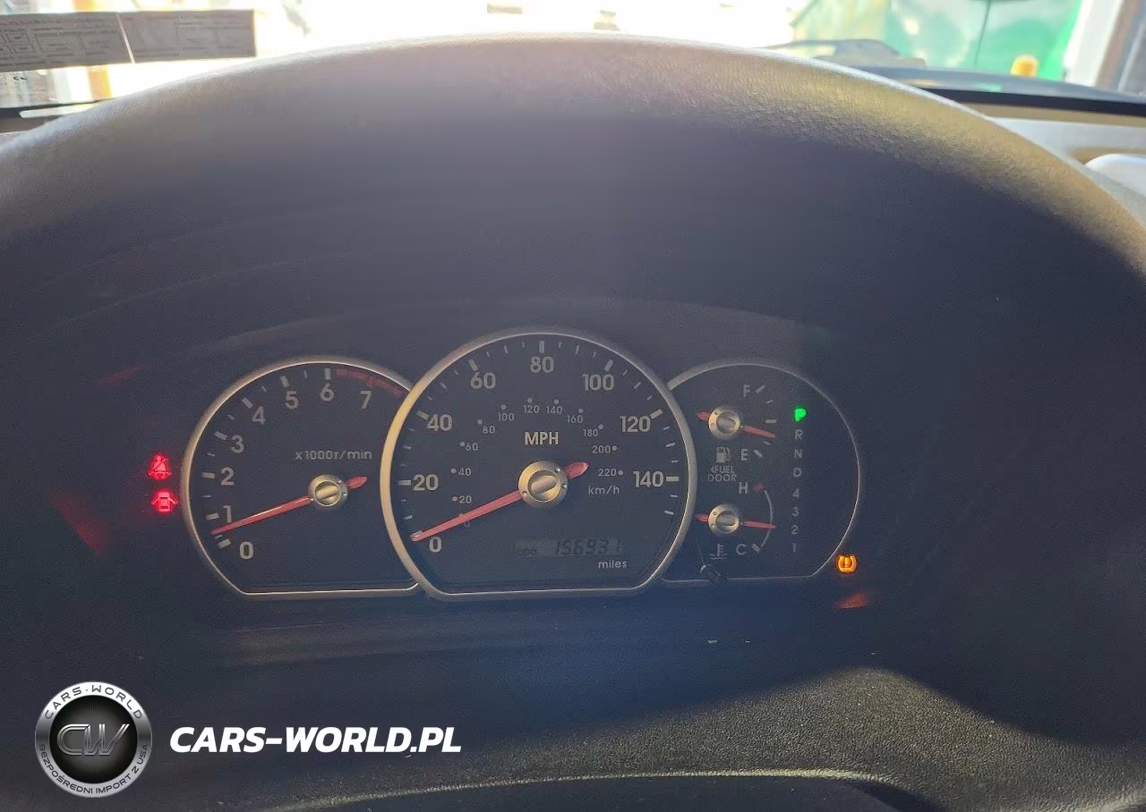 2005 Mitsubishi Endeavor Limited VIN:4A4MN41S95E072814 - 9