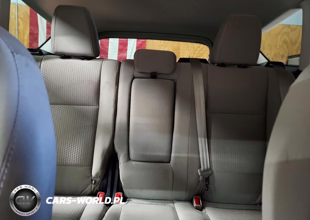 2018 Ford Escape Se VIN:1FMCU9G9XJUC38535 - 10