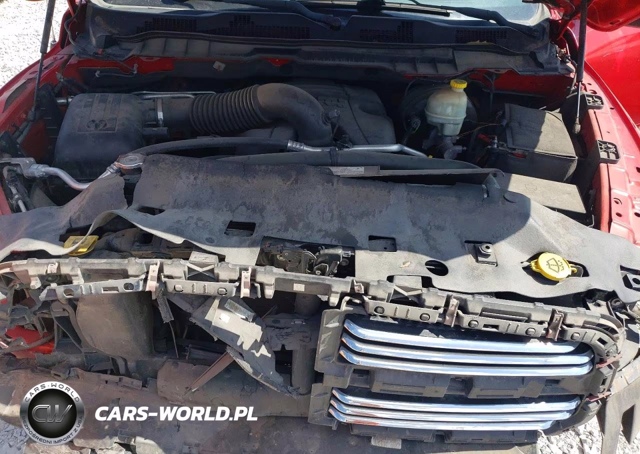 2014 Ram 1500 Sport VIN:1C6RR7HT0ES186887 - 11