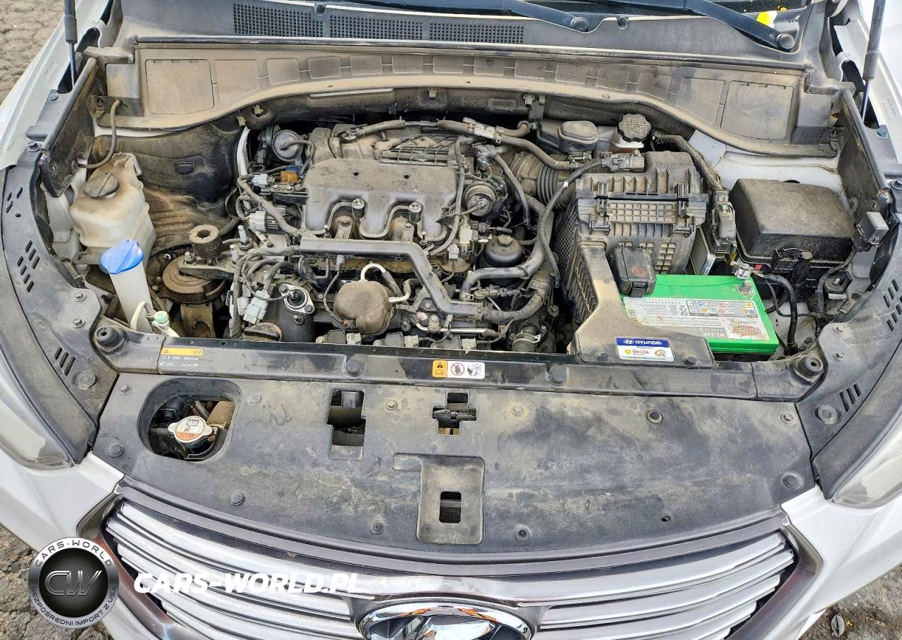 2018 Hyundai Santa Fe Se VIN:KM8SN4HFXJU290148 - 12