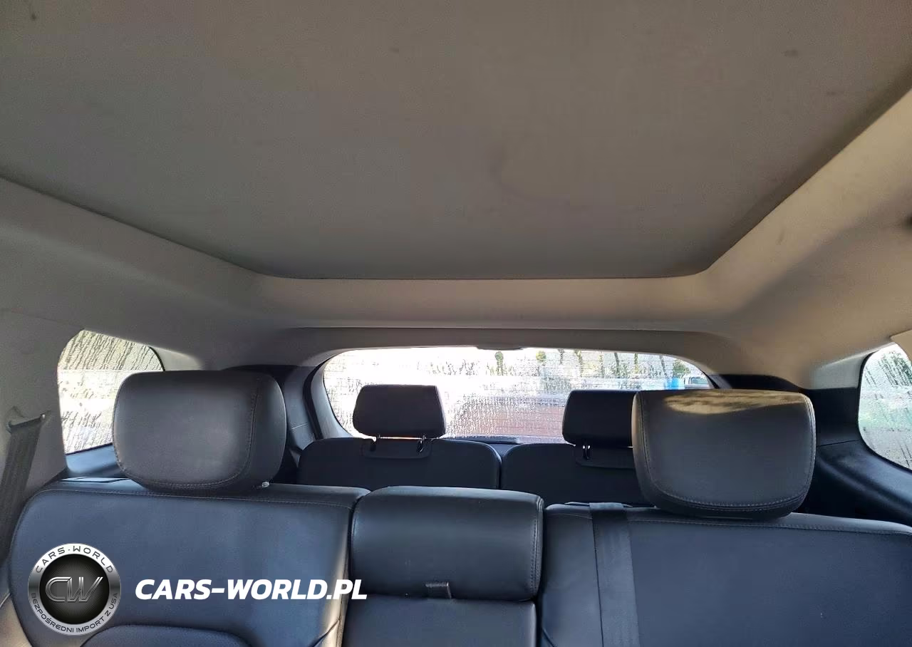 2017 Hyundai Santa Fe Se Ultimate VIN:KM8SR4HF4HU200006 - 10