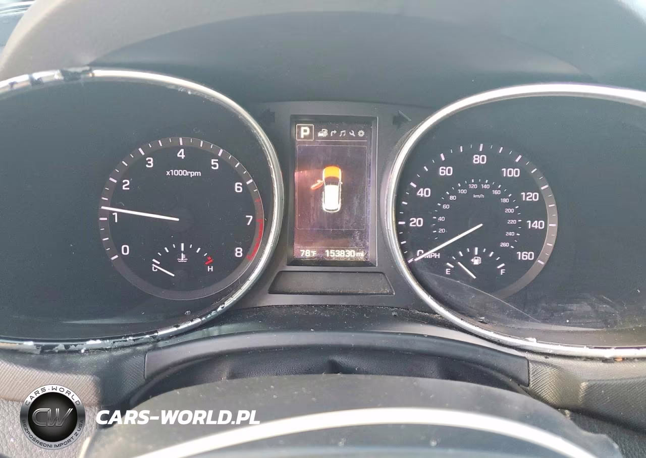 2017 Hyundai Santa Fe Se Ultimate VIN:KM8SR4HF4HU200006 - 9