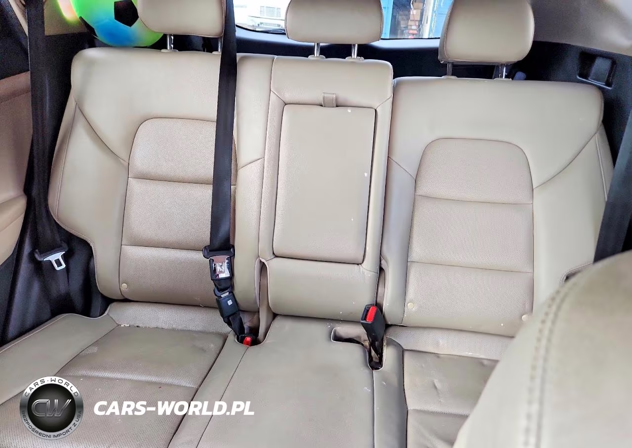 2018 Hyundai Tucson Sel Plus VIN:KM8J33A43JU778913 - 10