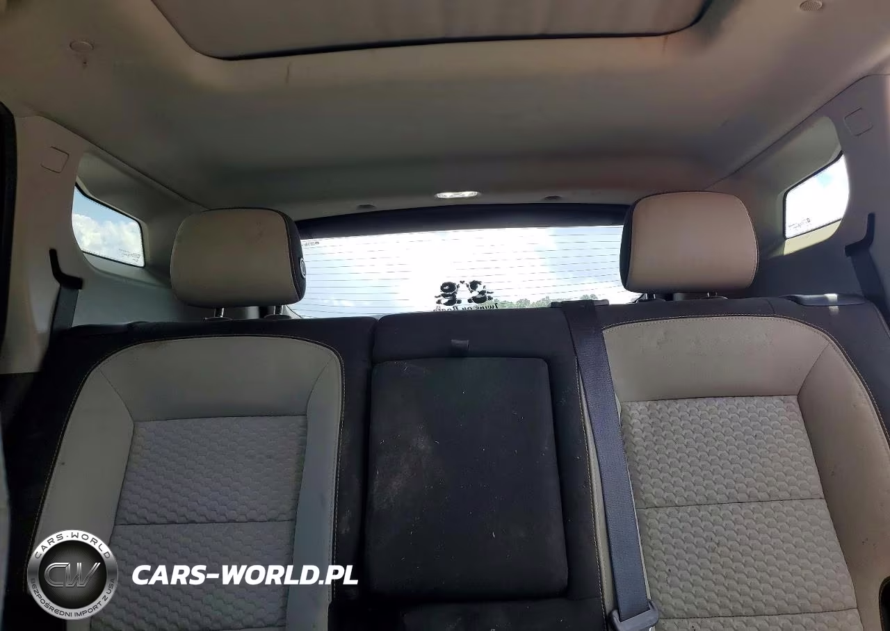 2018 GMC Terrain Sle VIN:3GKALTEV2JL242024 - 10