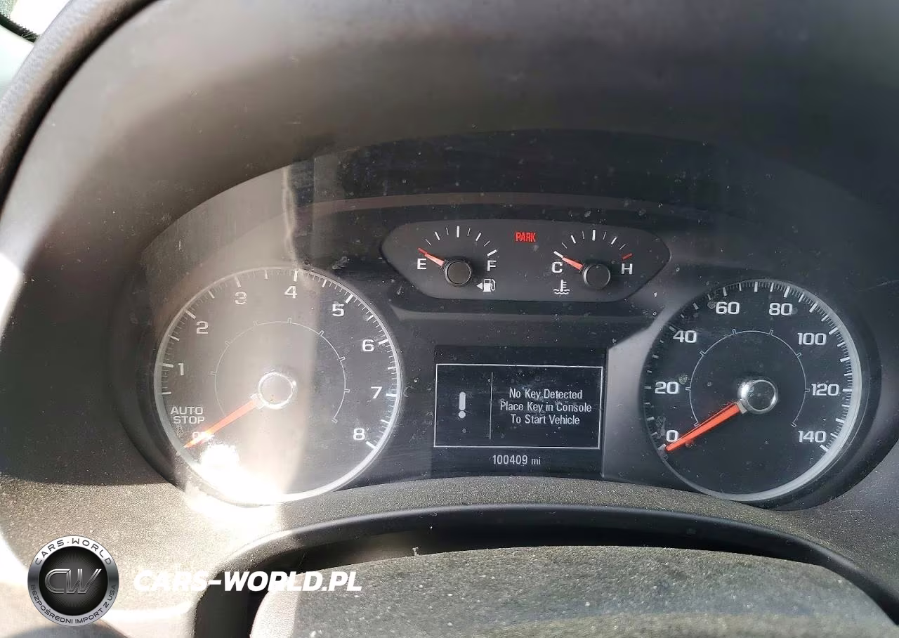 2018 GMC Terrain Sle VIN:3GKALTEV2JL242024 - 9