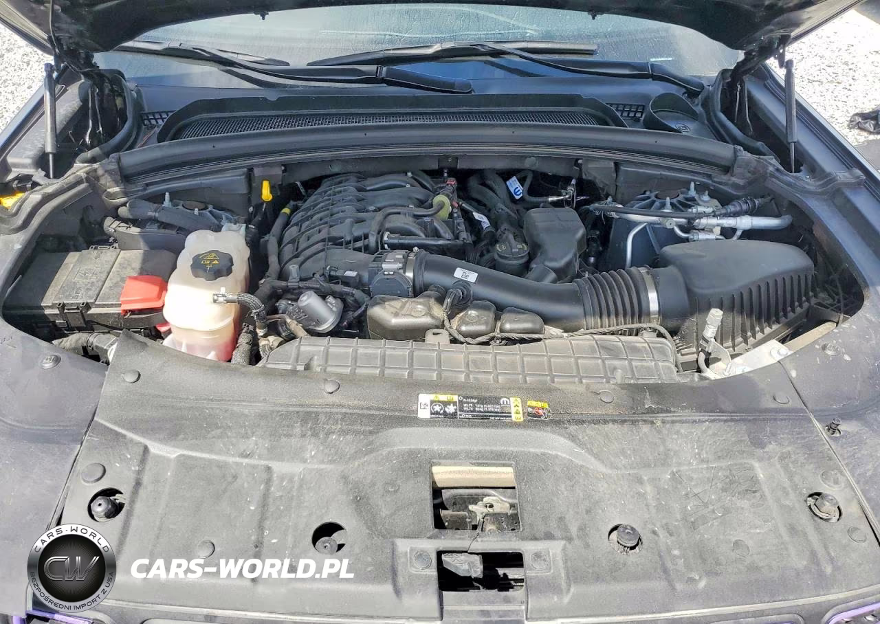 2025 Jeep Grand Cherokee L Laredo VIN:1C4RJJAG0S8721400 - 12