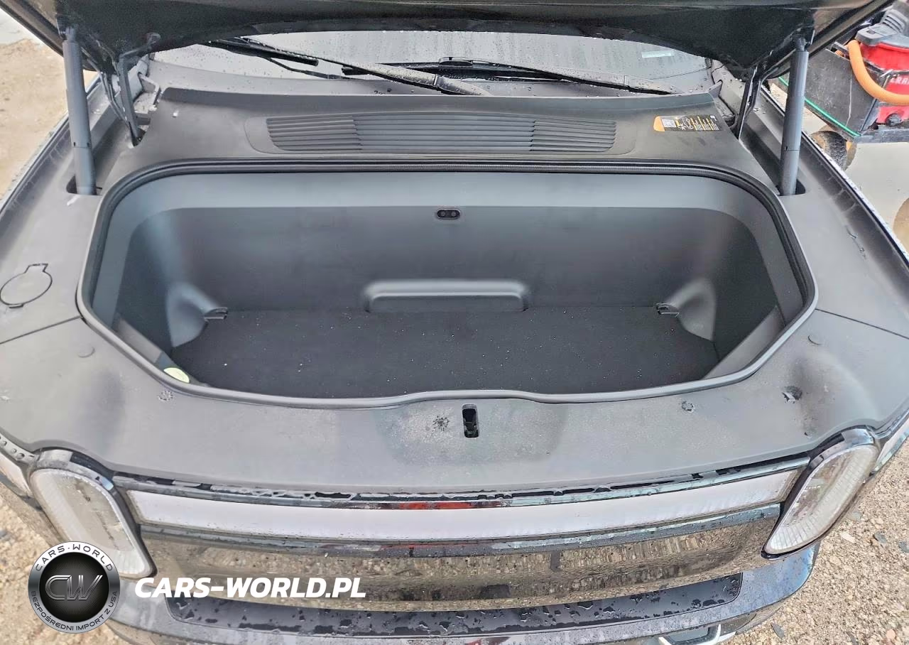 2023 Rivian R1S Adventure VIN:7PDSGABA7PN003807 - 12