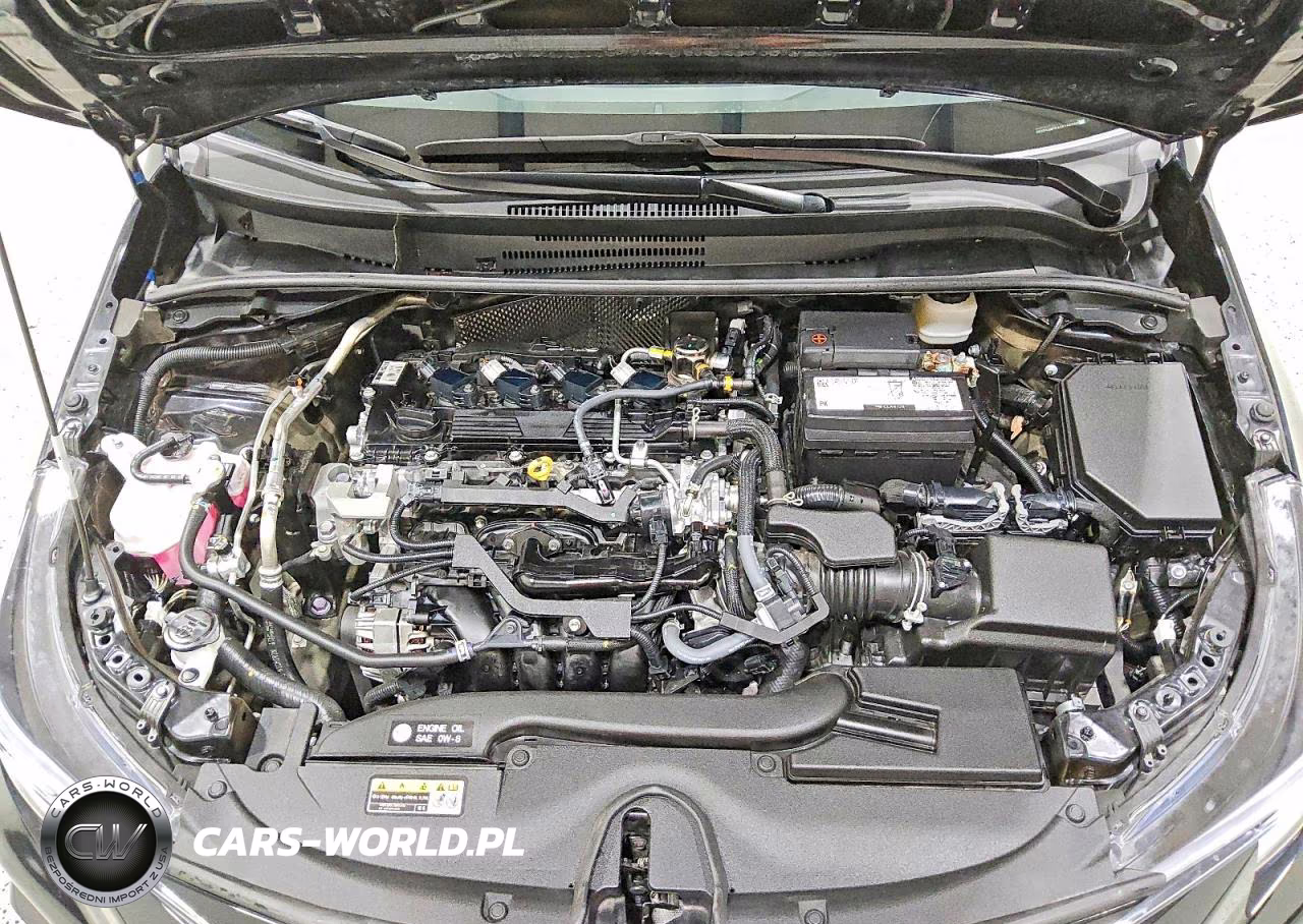 2026 Toyota Corolla Se VIN:5YFS4MCE4TP256597 - 11