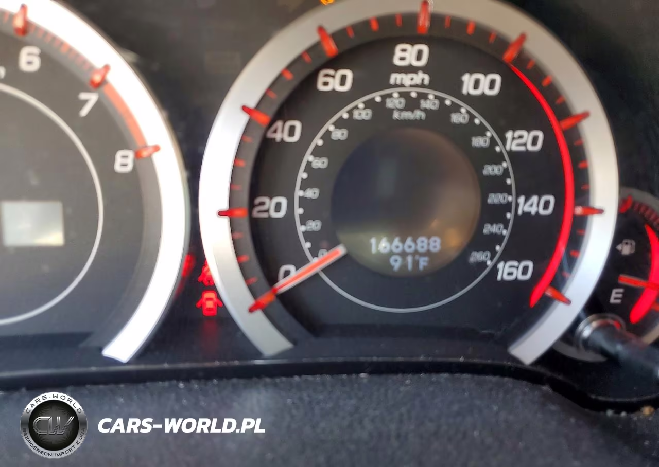 2012 Acura Tsx Se VIN:JH4CU2F81CC009155 - 9