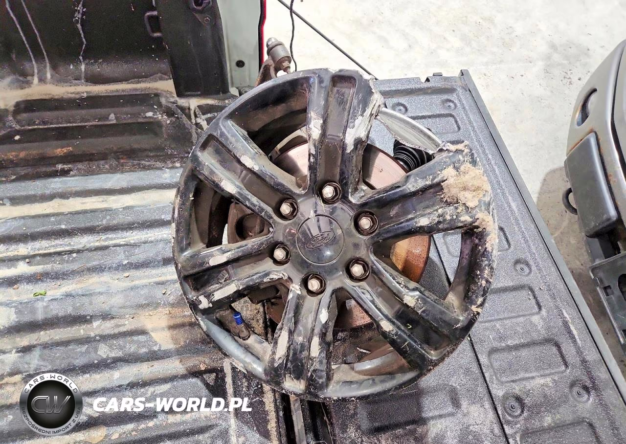 2022 Ford Ranger Xl VIN:1FTER4FH2NLD12276 - 12