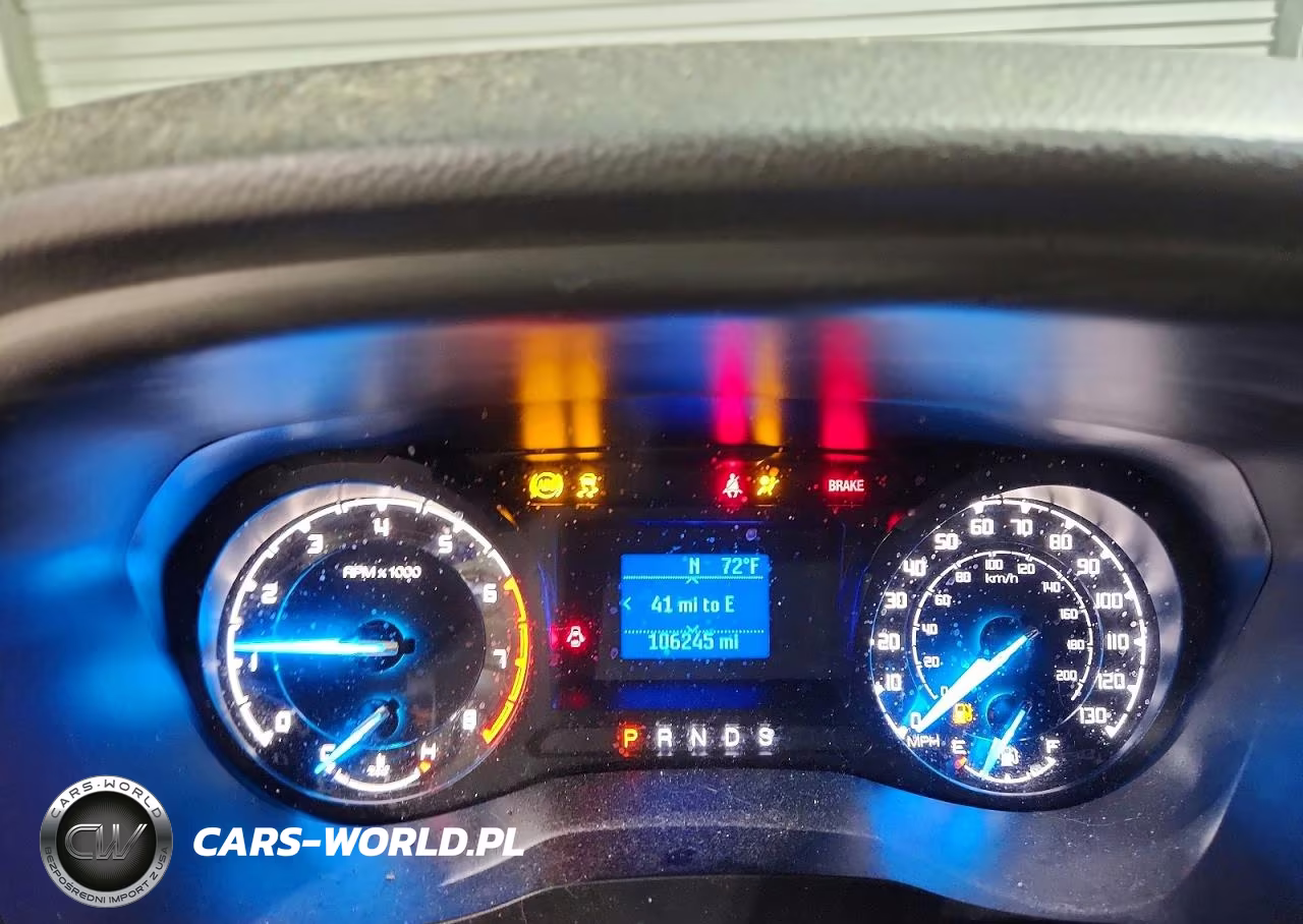 2022 Ford Ranger Xl VIN:1FTER4FH2NLD12276 - 9