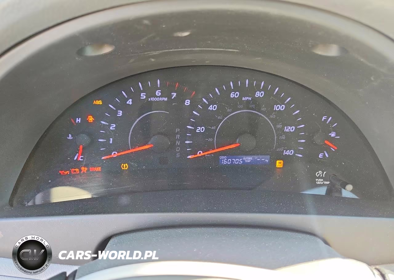 2011 Toyota Camry Base VIN:4T1BF3EK0BU617795 - 9