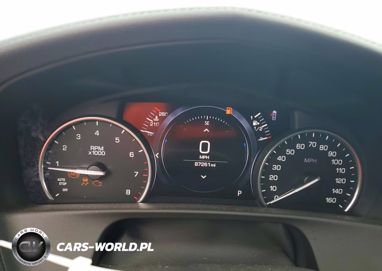2020 Cadillac Ct6 Luxury VIN:1G6KB5RS7LU107941 - 9