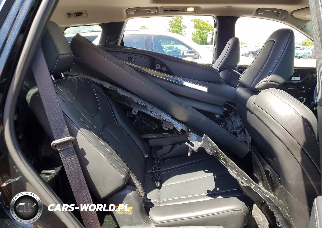 2025 Infiniti Qx60 Pure VIN:5N1AL1ER0SC335491 - 11