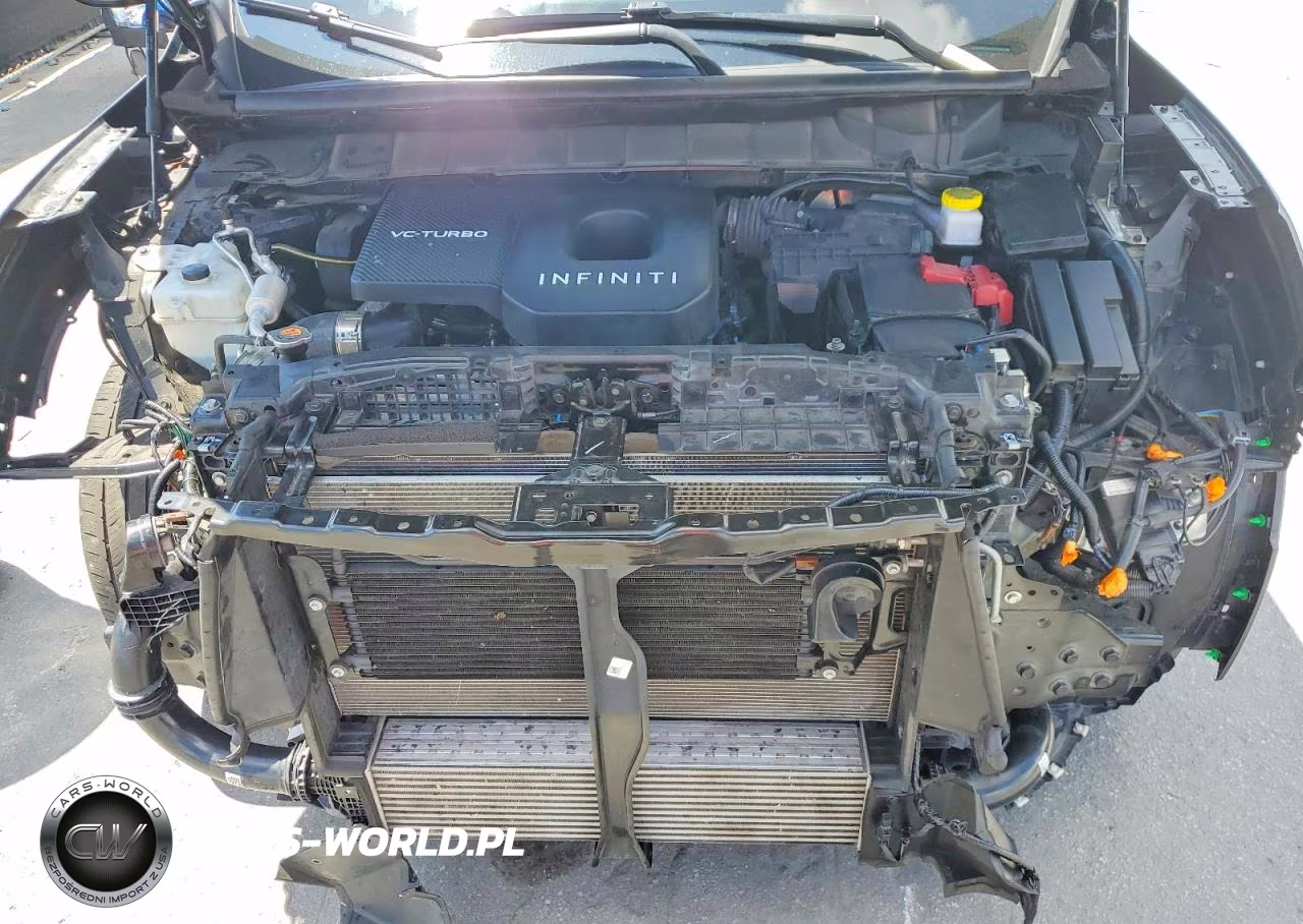 2025 Infiniti Qx60 Pure VIN:5N1AL1ER0SC335491 - 12