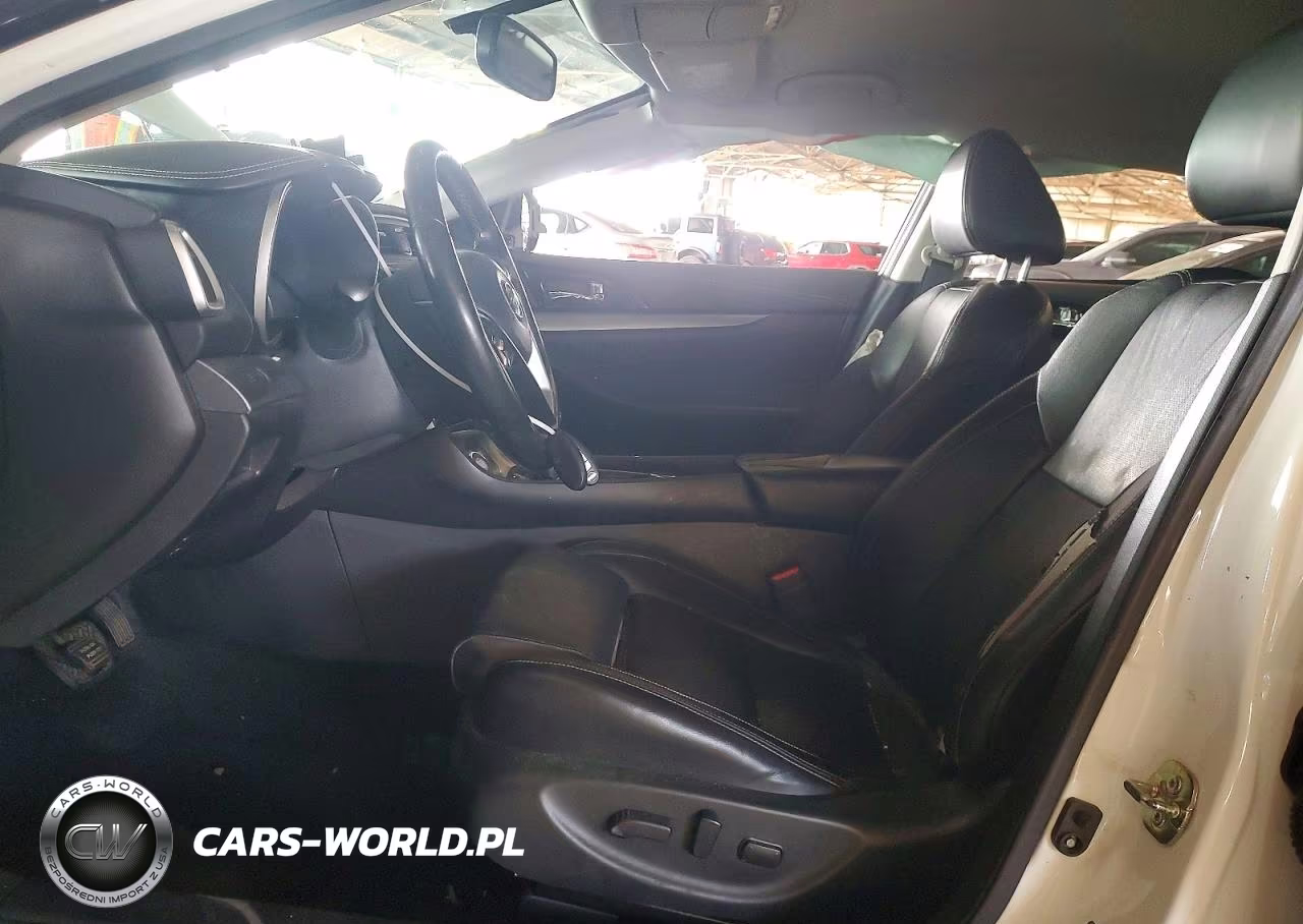 2016 Nissan Maxima 3.5 Sv VIN:1N4AA6AP7GC904636 - 7
