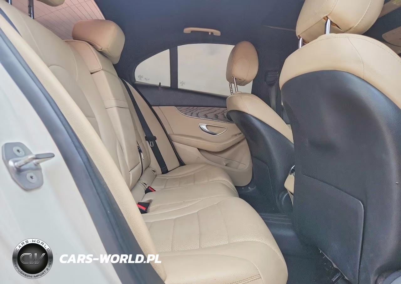 2019 Mercedes-Benz C 300 4Matic VIN:55SWF8EB1KU316589 - 10