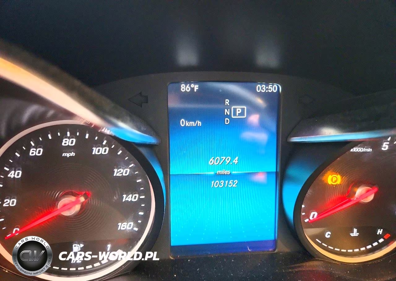 2019 Mercedes-Benz C 300 4Matic VIN:55SWF8EB1KU316589 - 9