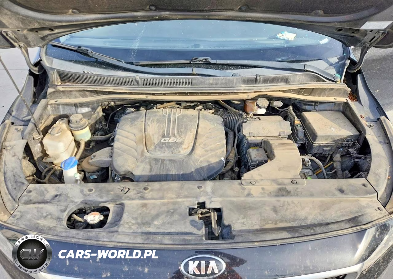 2017 Kia Sedona Lx VIN:KNDMB5C10H6323020 - 11