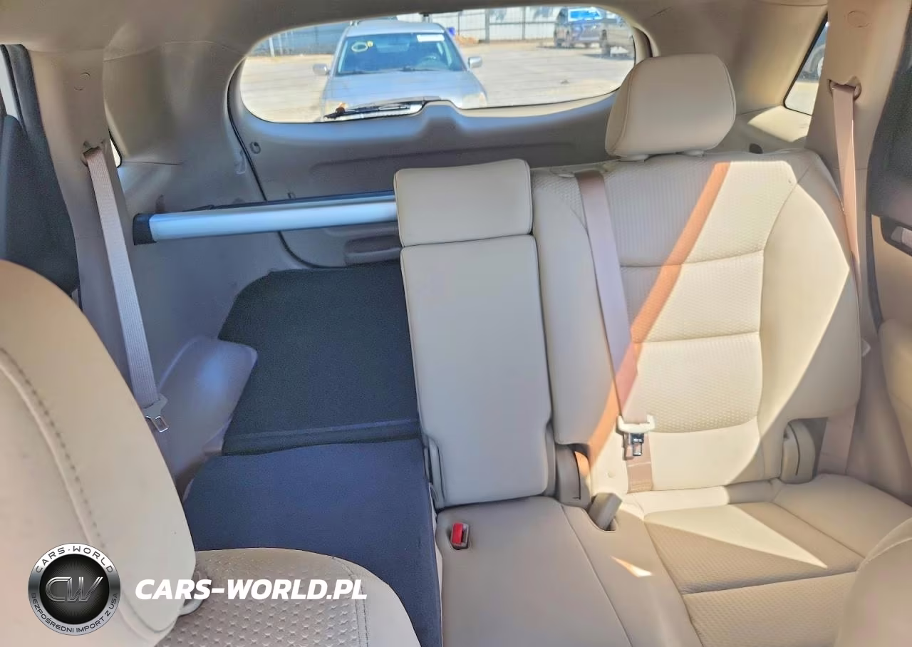 2012 Kia Sorento Lx VIN:5XYKT3A62CG220386 - 10