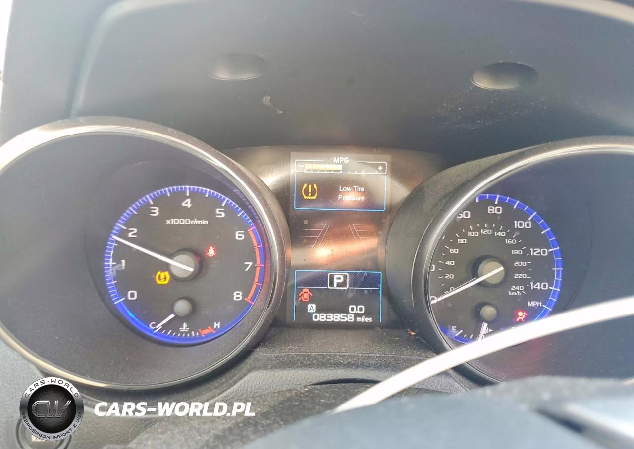 2019 Subaru Outback 2.5I Premium VIN:4S4BSAFC2K3391725 - 9