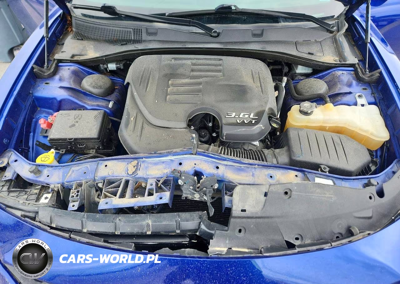 2020 Dodge Charger Sxt VIN:2C3CDXBGXLH207942 - 11