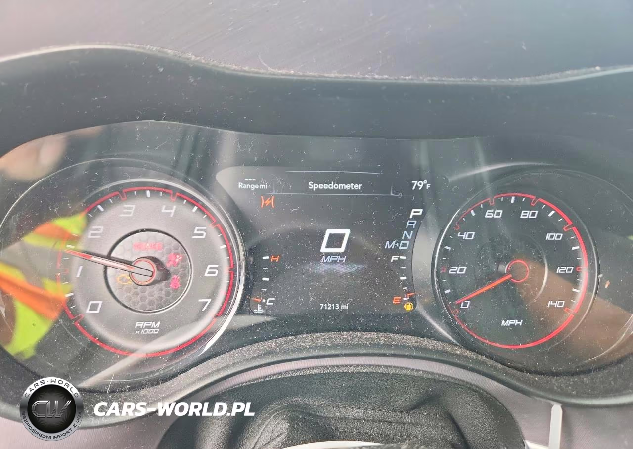 2020 Dodge Charger Sxt VIN:2C3CDXBGXLH207942 - 9