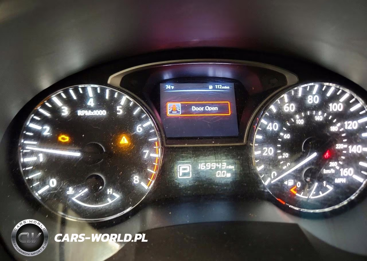 2015 Nissan Altima 2.5 S VIN:1N4AL3AP7FC441906 - 9