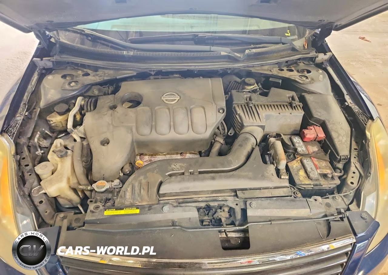 2009 Nissan Altima 2.5 VIN:1N4AL21E69N529881 - 11