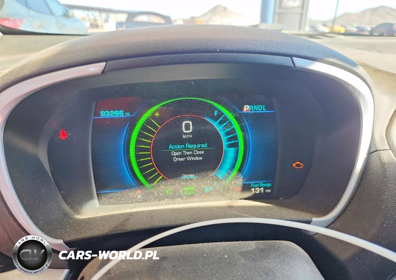 2017 Chevrolet Volt Lt VIN:1G1RC6S5XHU105054 - 9