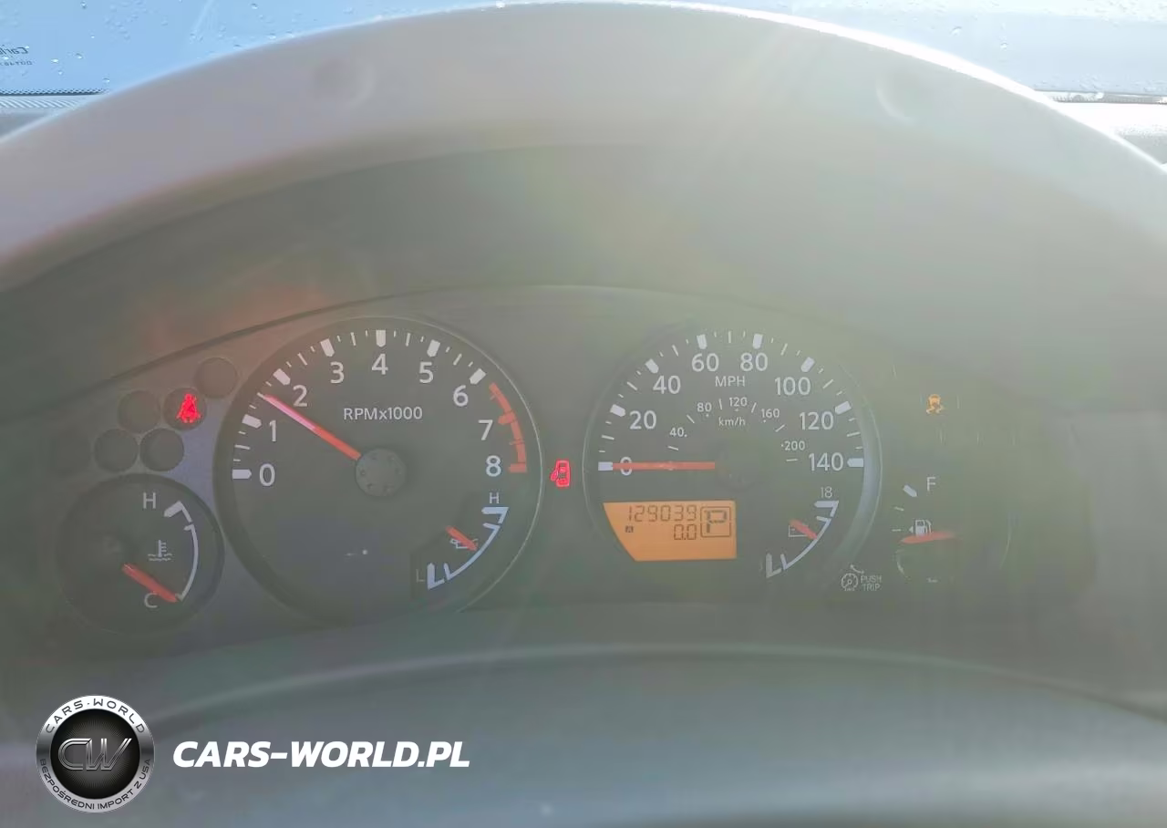 2012 Nissan Frontier S VIN:1N6AD0ER4CC437533 - 9