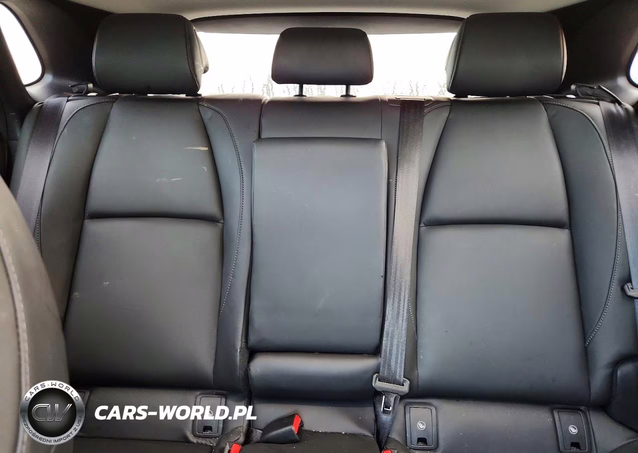 2026 Mazda Cx-30 Select Sport VIN:3MVDMBBL1TM209322 - 10
