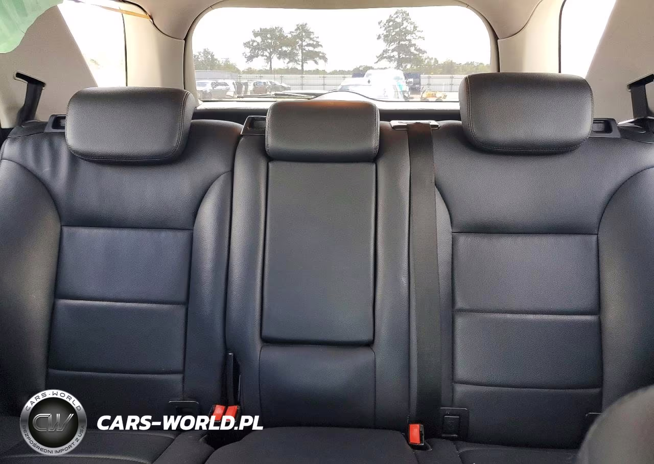 2010 Mercedes-Benz Ml 350 VIN:4JGBB5GB5AA606604 - 10