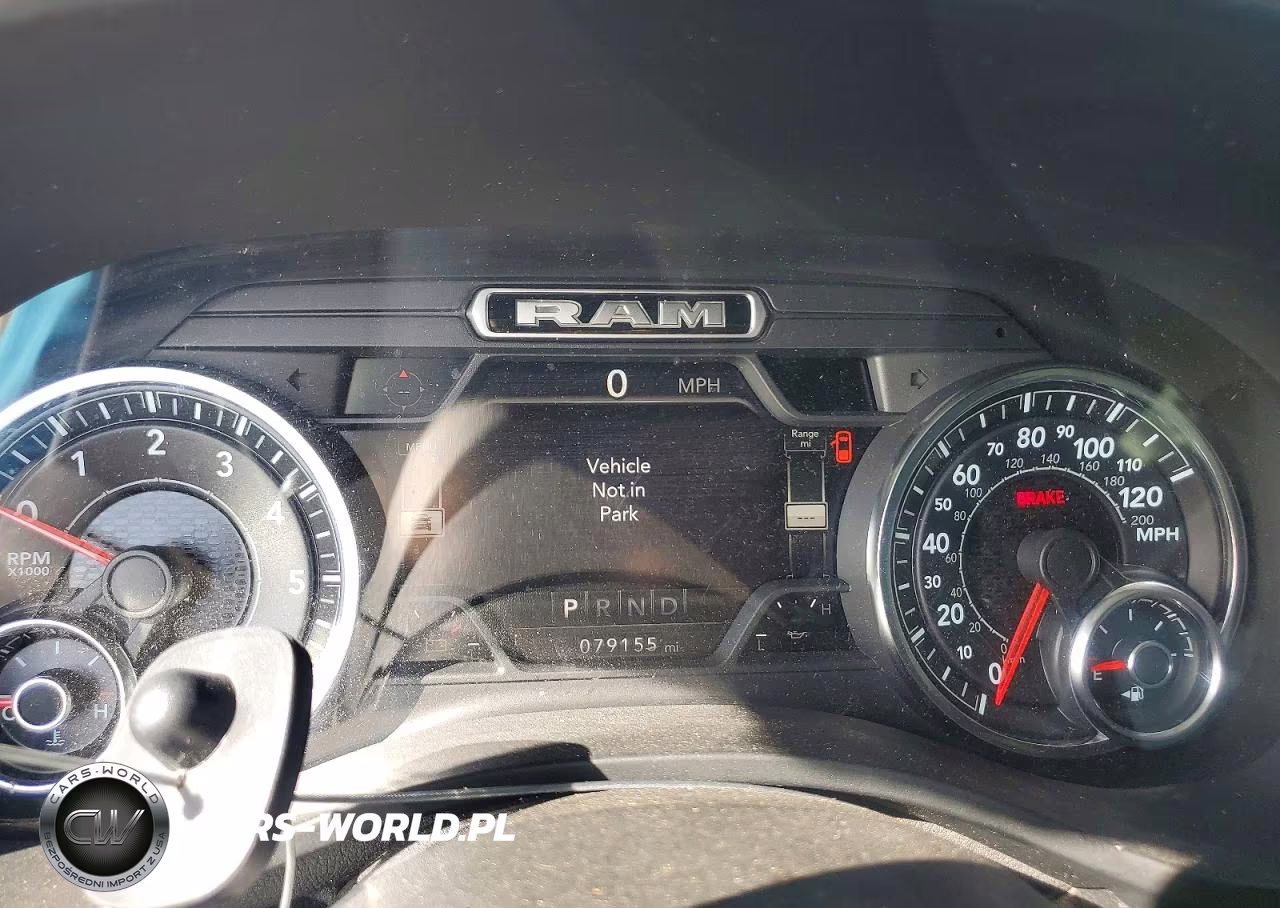 2021 Ram 1500 Big Horn-Lone Star VIN:1C6SRFFTXMN651316 - 9