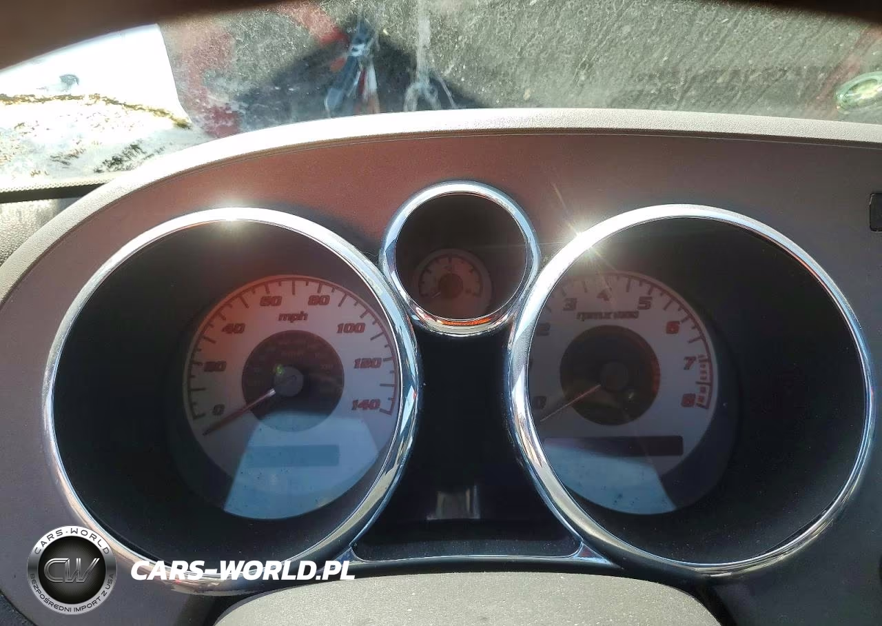 2006 Pontiac Solstice VIN:1G2MB35B26Y118931 - 9