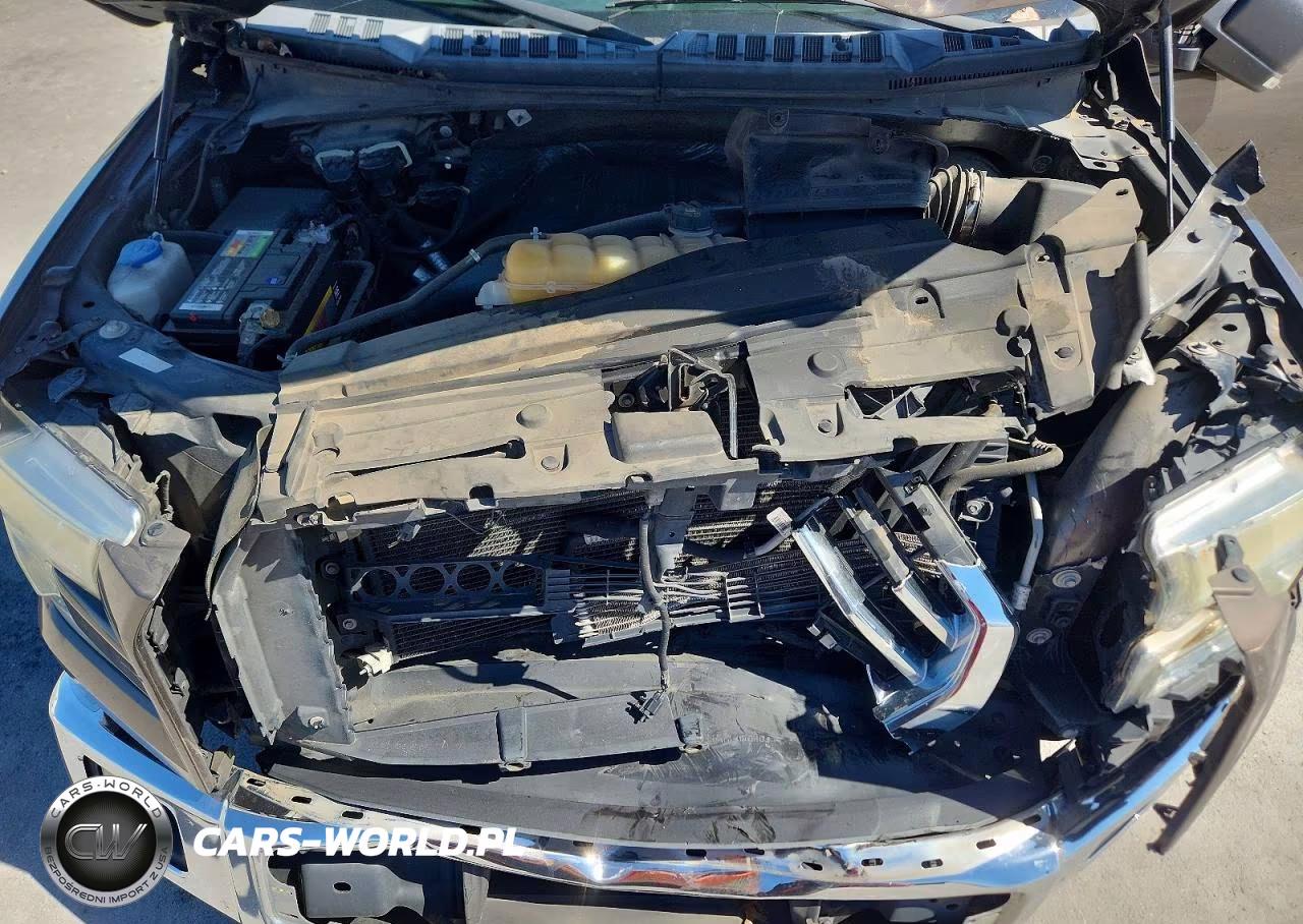 2015 Ford F150 Supercrew VIN:1FTEW1CG7FFC46696 - 11