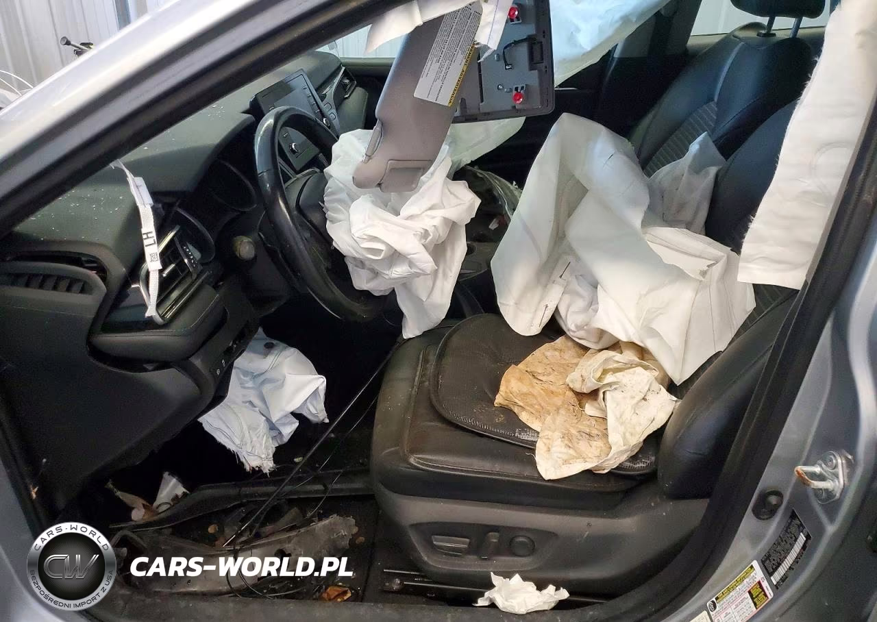 2022 Toyota Camry Se VIN:4T1G11AK4NU054429 - 7