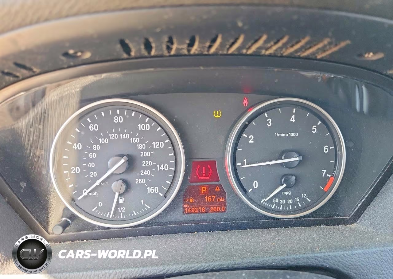2011 BMW X5 xDrive35I VIN:5UXZV4C55BL400563 - 9
