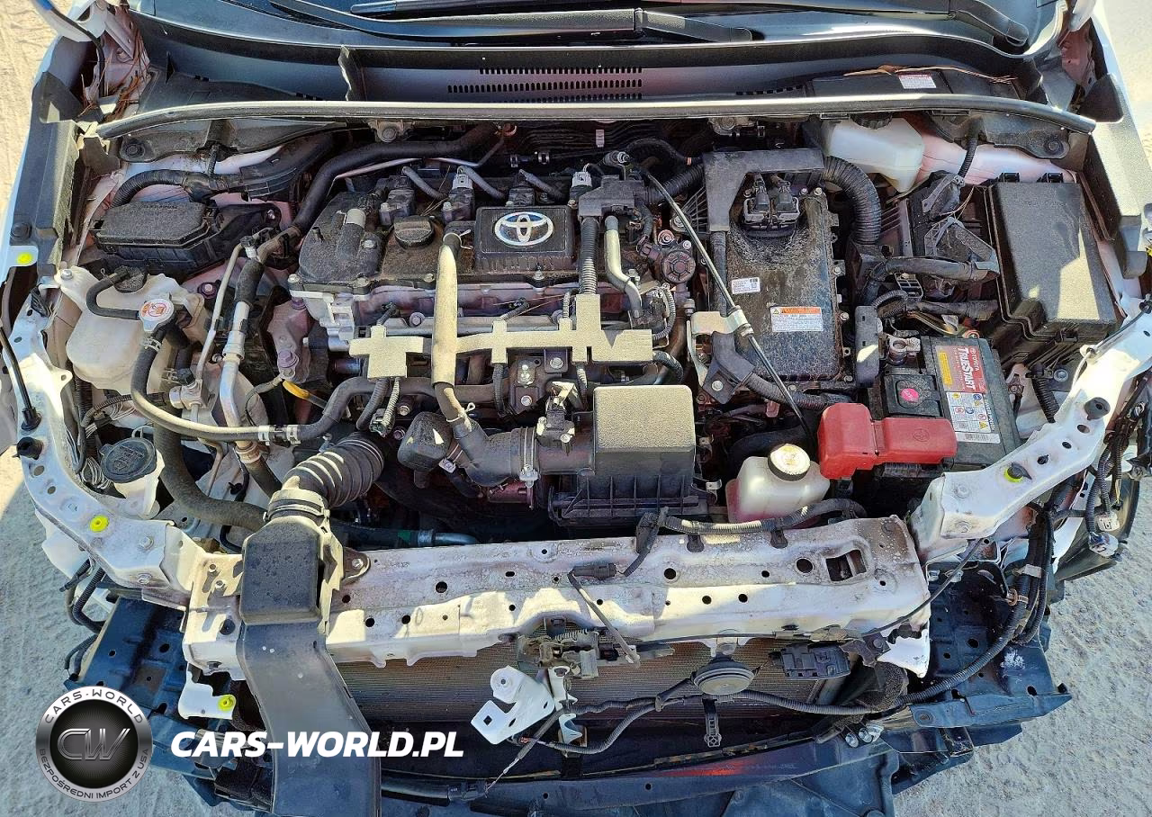 2021 Toyota Corolla Le VIN:JTDEAMDE7MJ005762 - 11