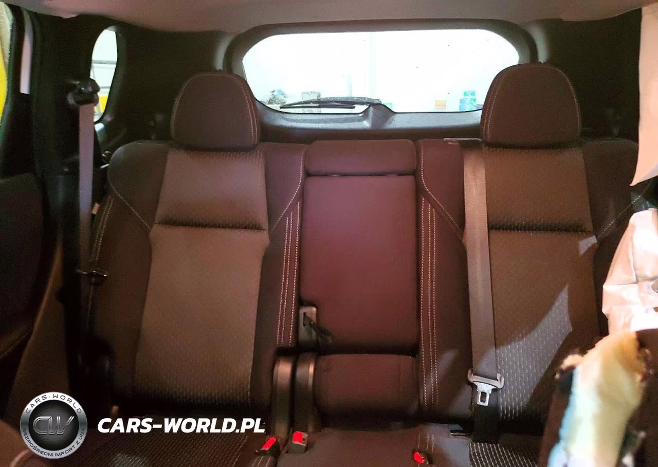 2024 Mitsubishi Outlander Es VIN:JA4J4UA80RZ008543 - 10