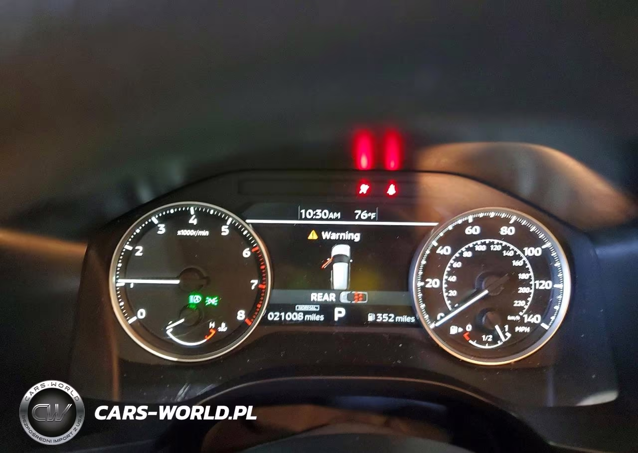 2024 Mitsubishi Outlander Es VIN:JA4J4UA80RZ008543 - 9