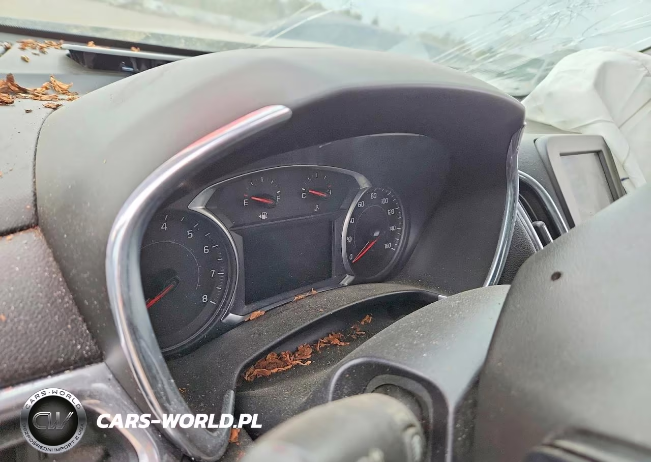 2020 Chevrolet Equinox Lt VIN:3GNAXKEV3LL105209 - 9